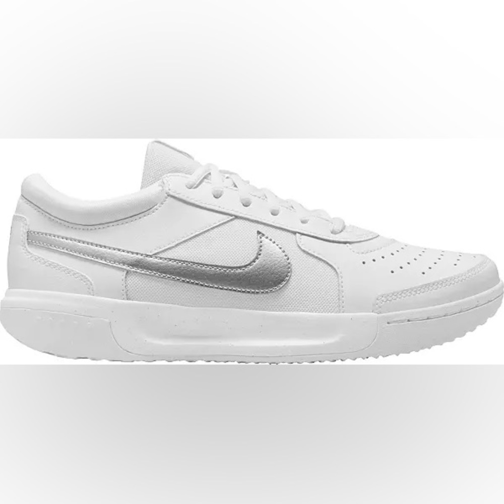 NikeCourt Women's Zoom Lite 3 Hard Court Tennis Shoes